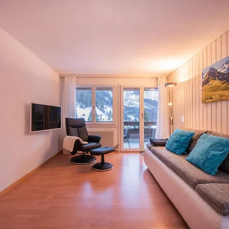 Appartement Cozy With Outstanding View