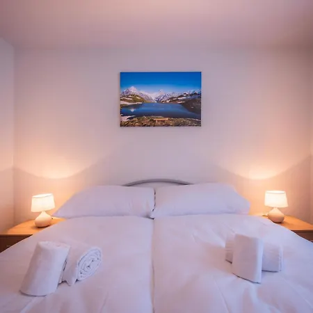 Cozy With Outstanding View Appartement Grindelwald