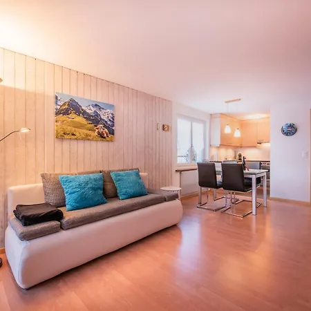 Cozy With Outstanding View Appartement *