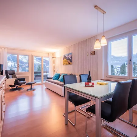 Cozy With Outstanding View